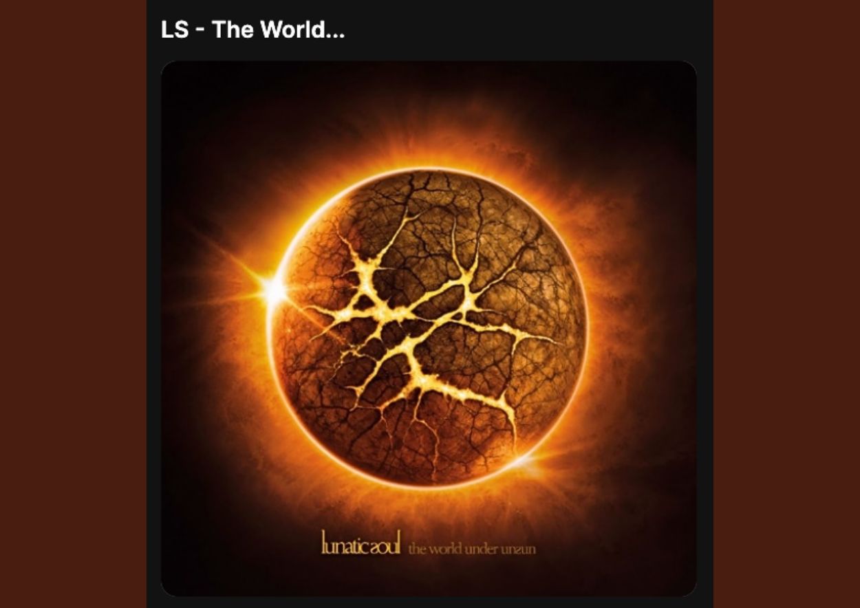 ls the word