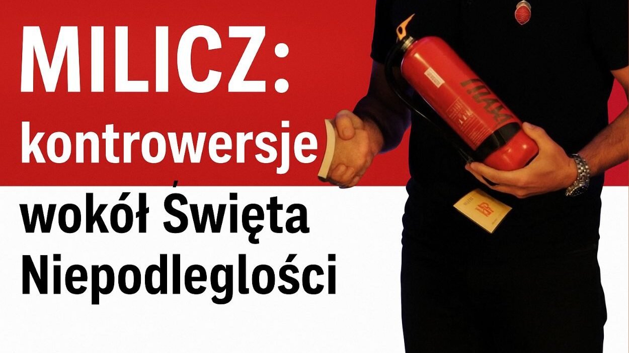 milicz i 11 listopada 2025