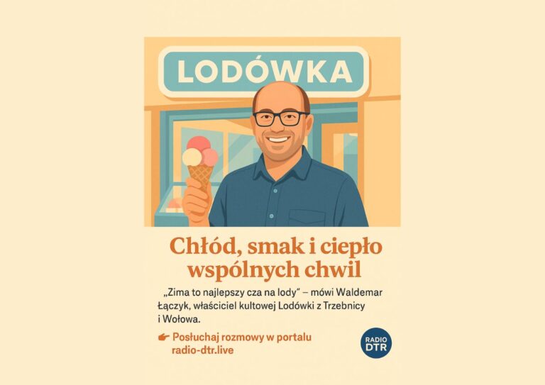 Lodówka – chłód, smak i ciepło wspólnych chwil