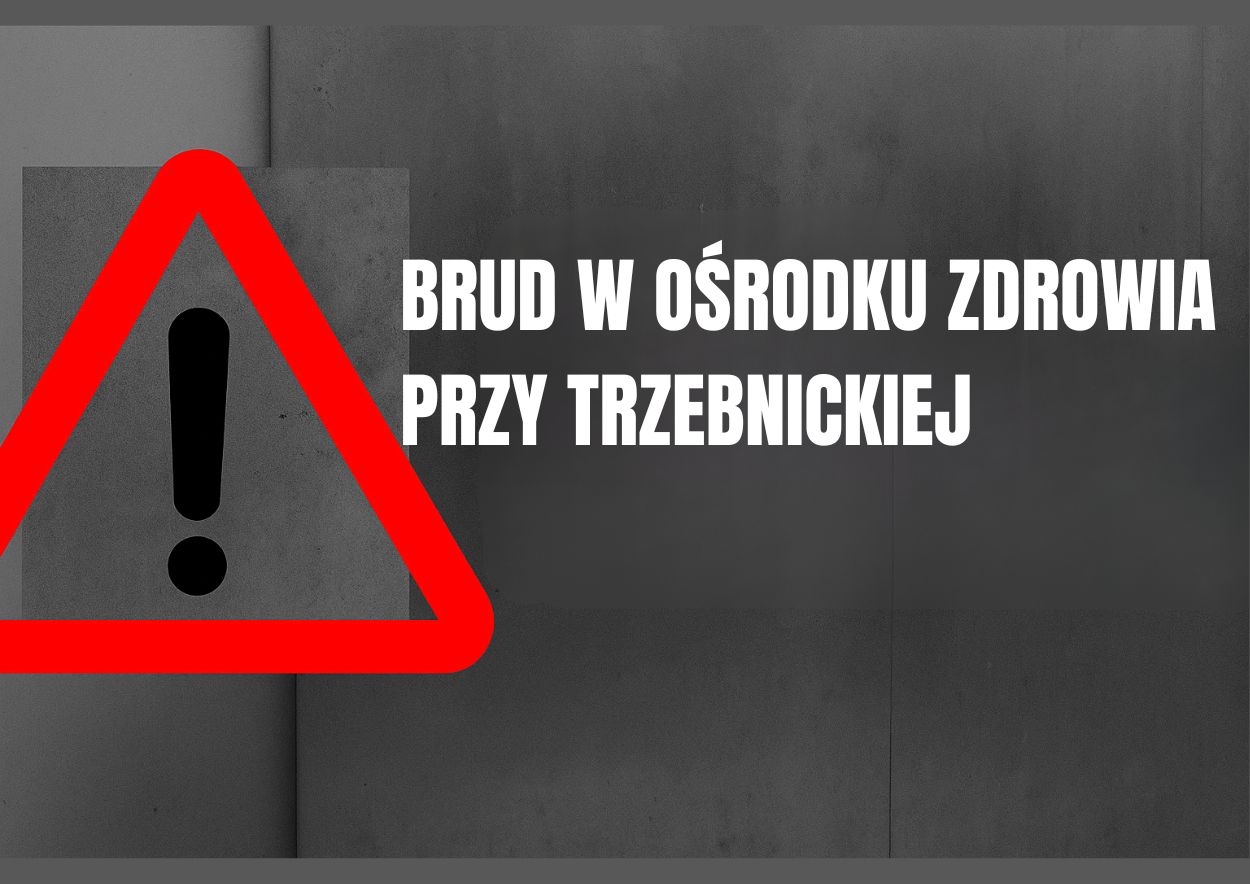 osrodek zdrowia i brud