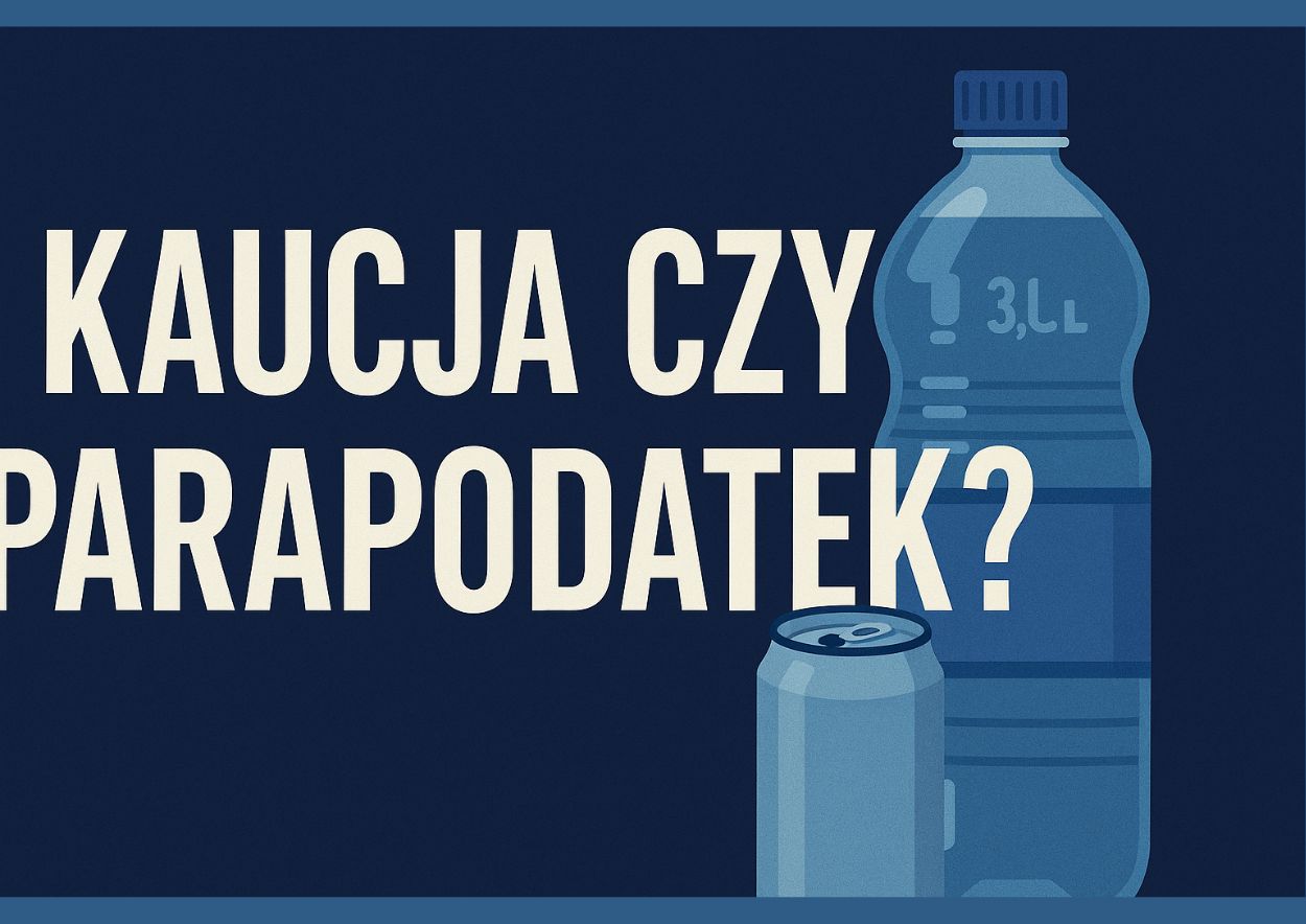 parapodatek od kaucji