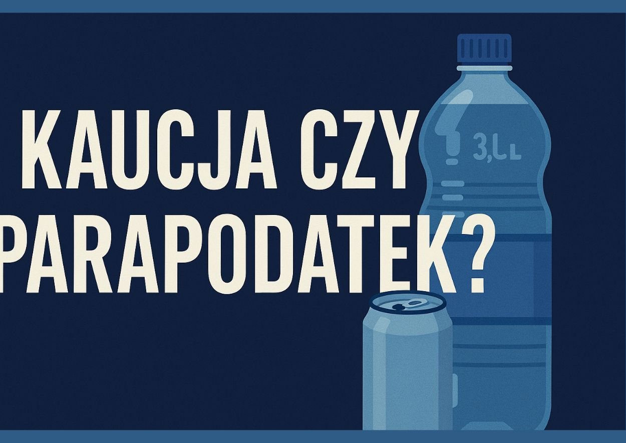 parapodatek od kaucji