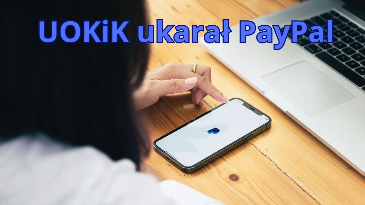 paypal i uoki
