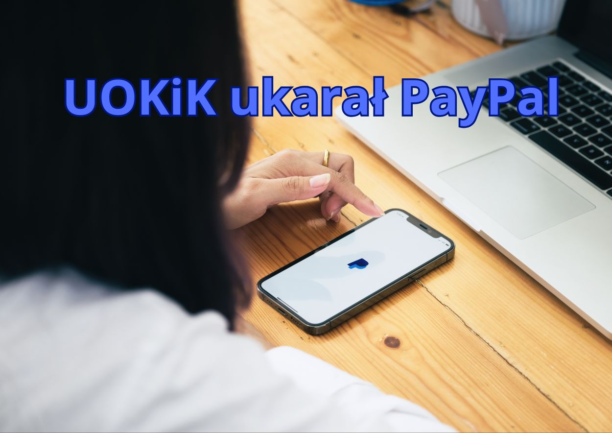 paypal i uoki