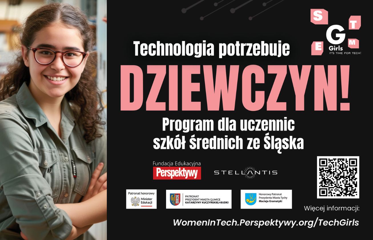 perspektywy dla szkol na slasku