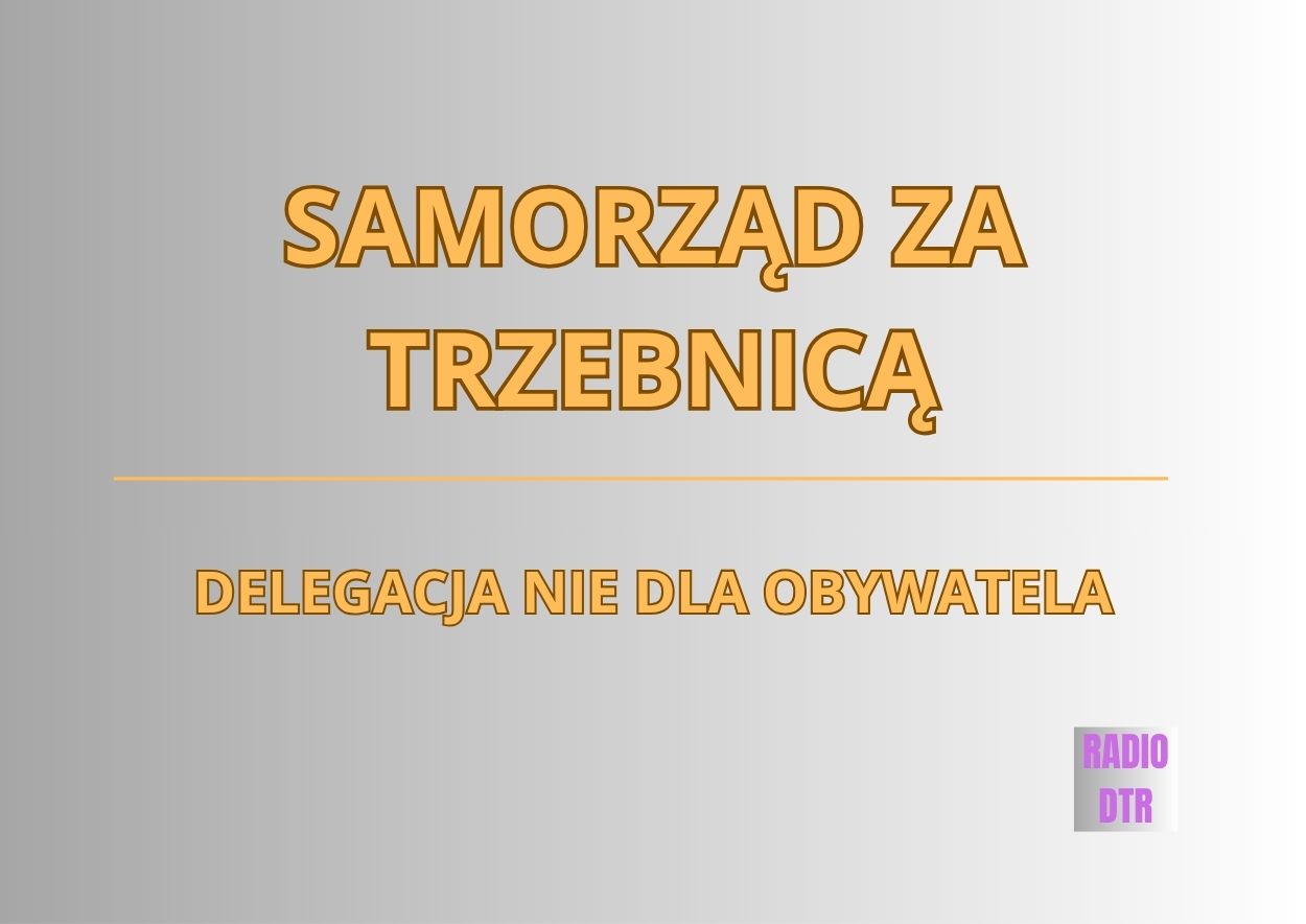 powiat za trzebnica