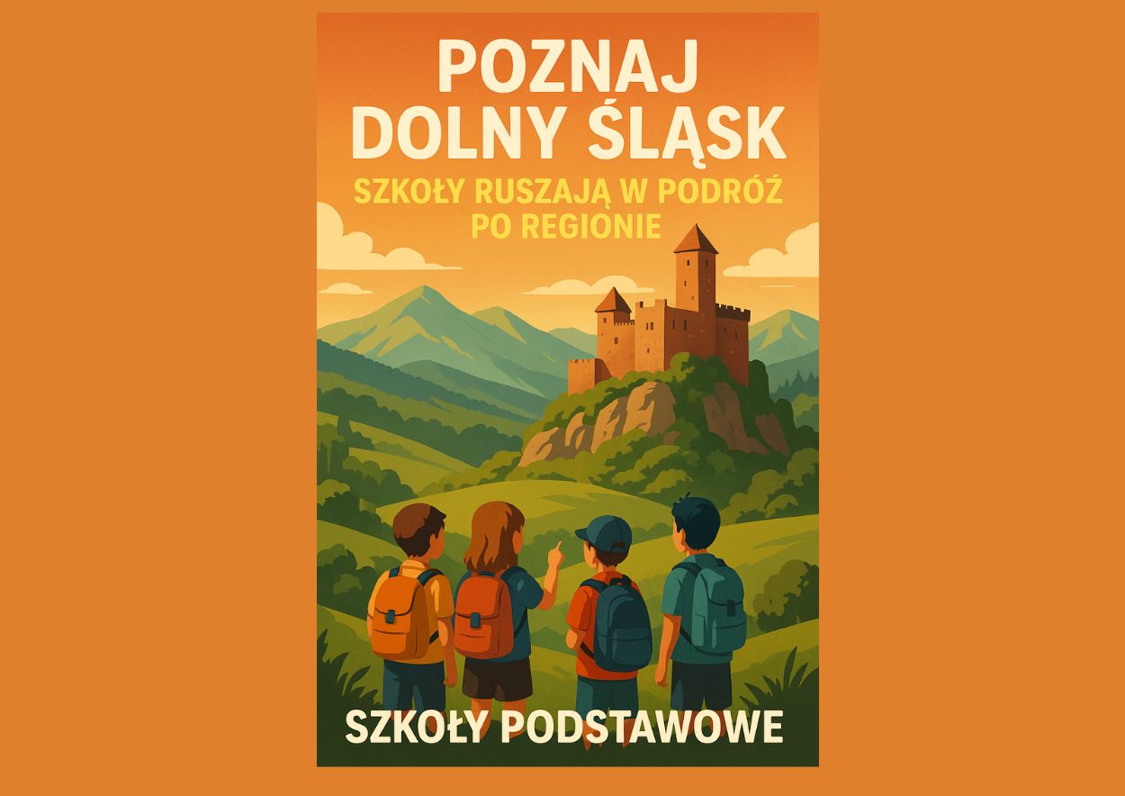poznaj dolny slask wycieczki szkolne
