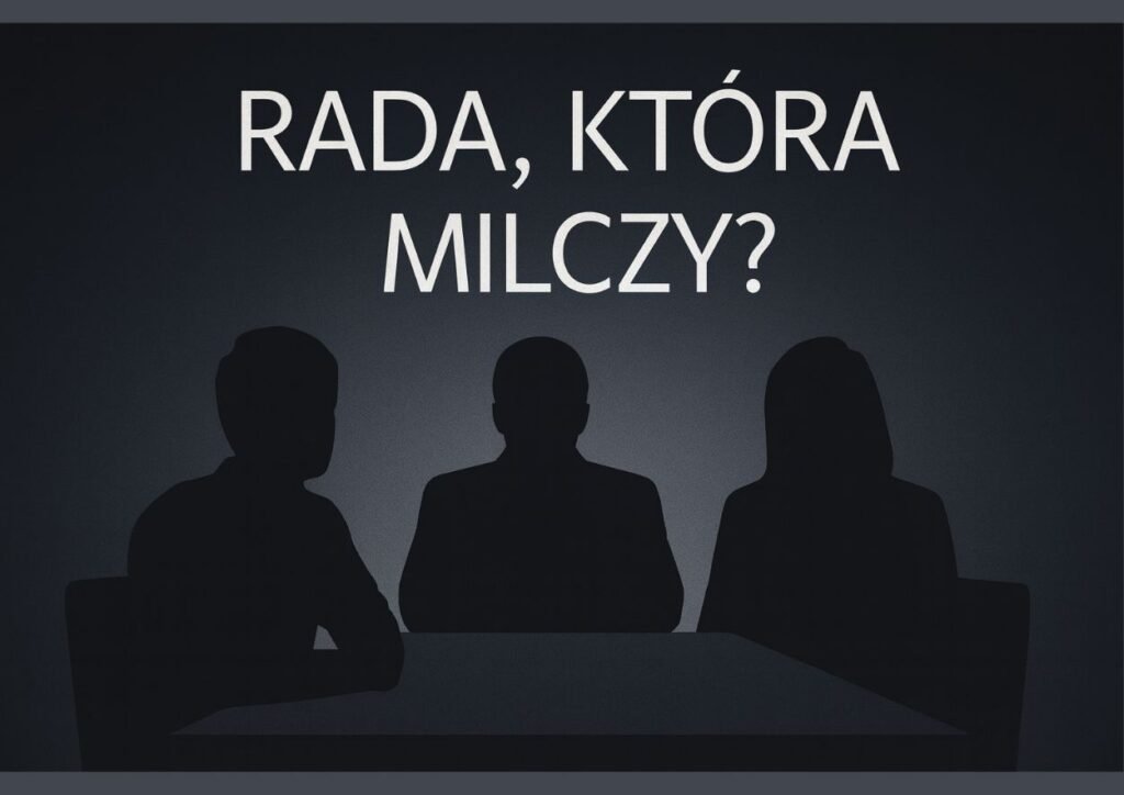 Członkini rady nadzorczej z zarzutami