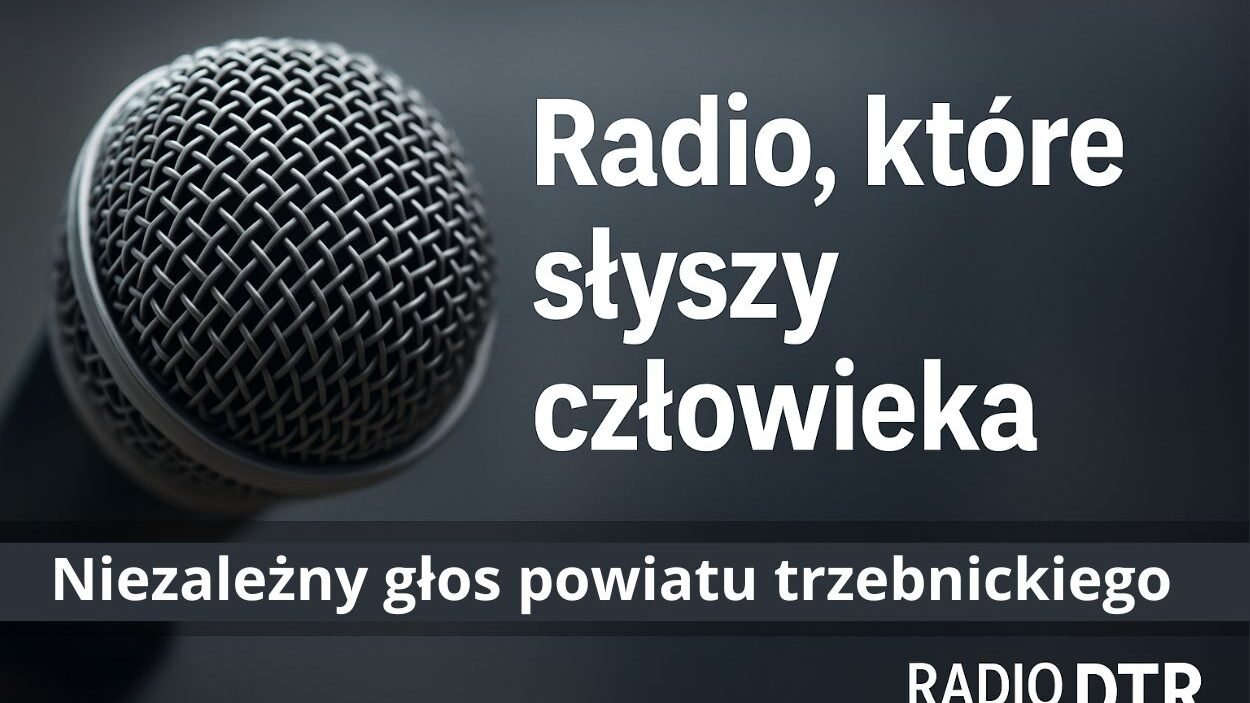 radio dtr glosem ludzi