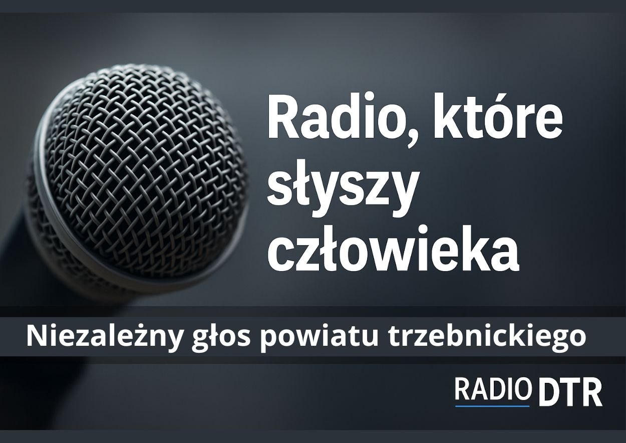 radio dtr glosem ludzi