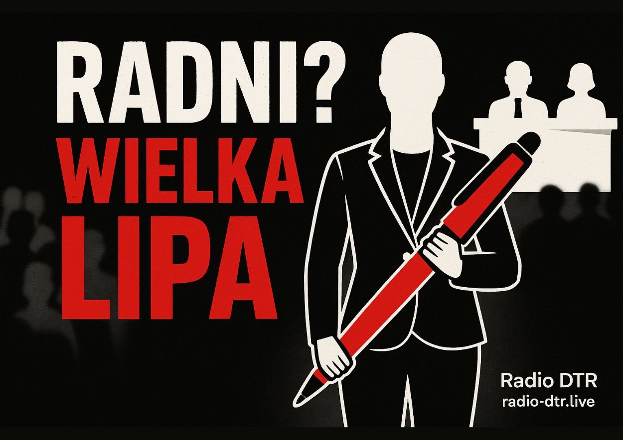 radni to wielka lipa