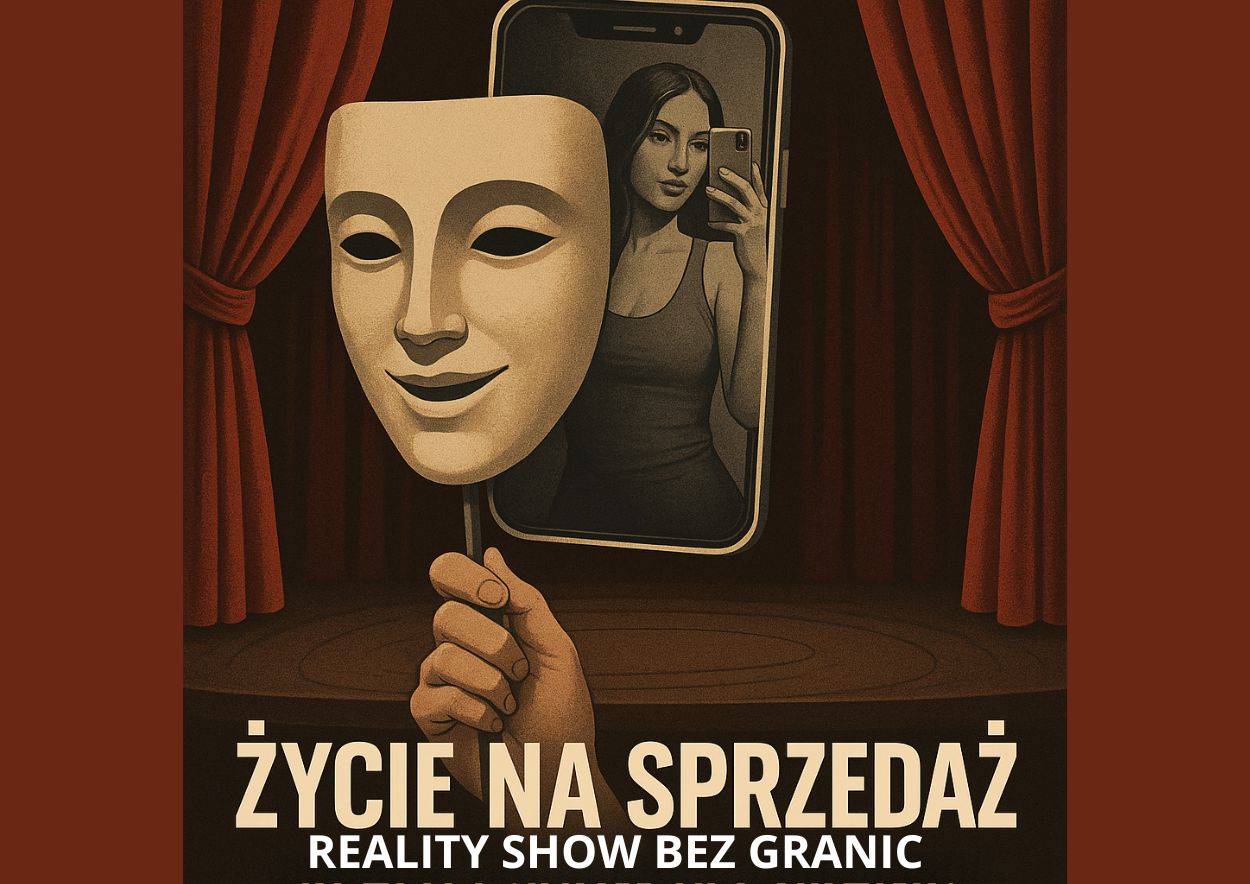reality show bez granic