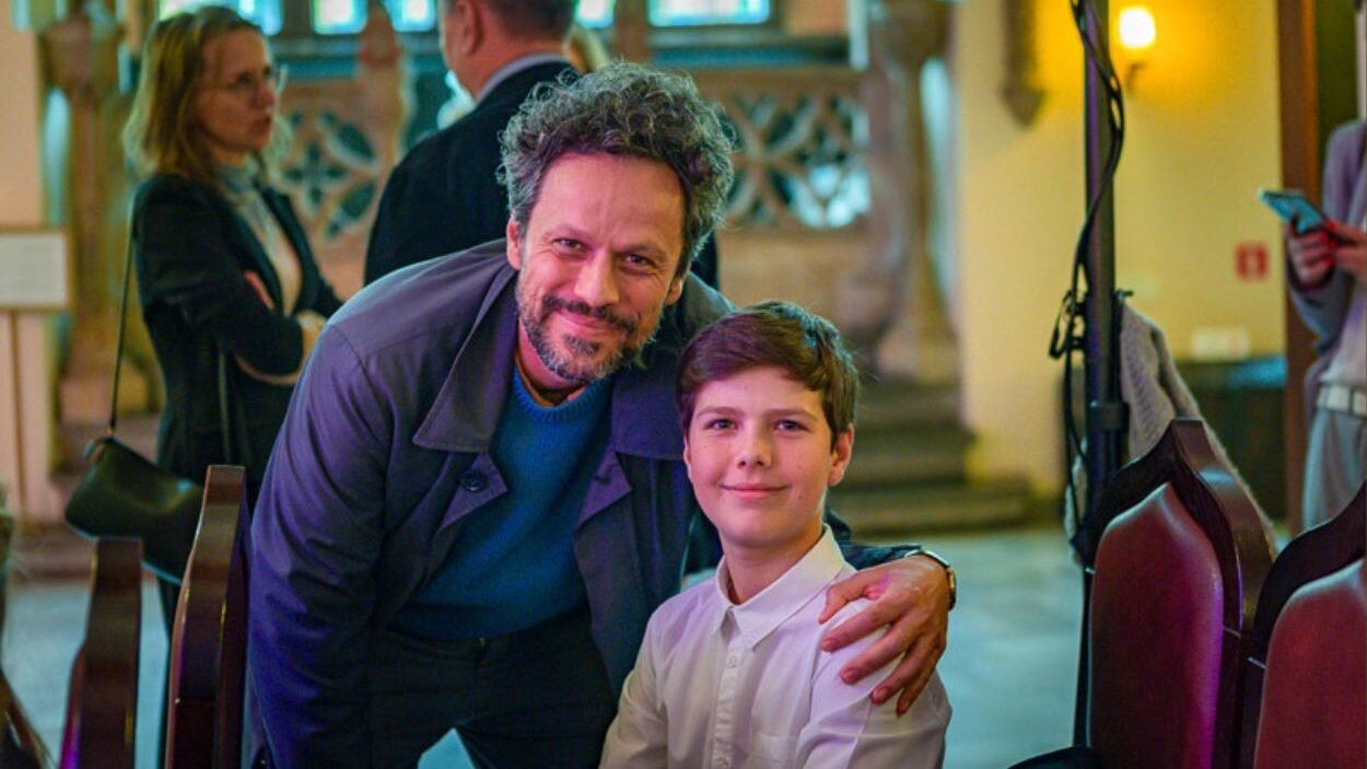 rozdanie stypendiow we wroclawiu