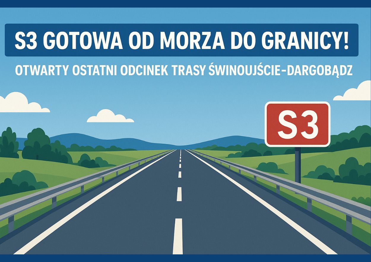 s3 od morza po gory