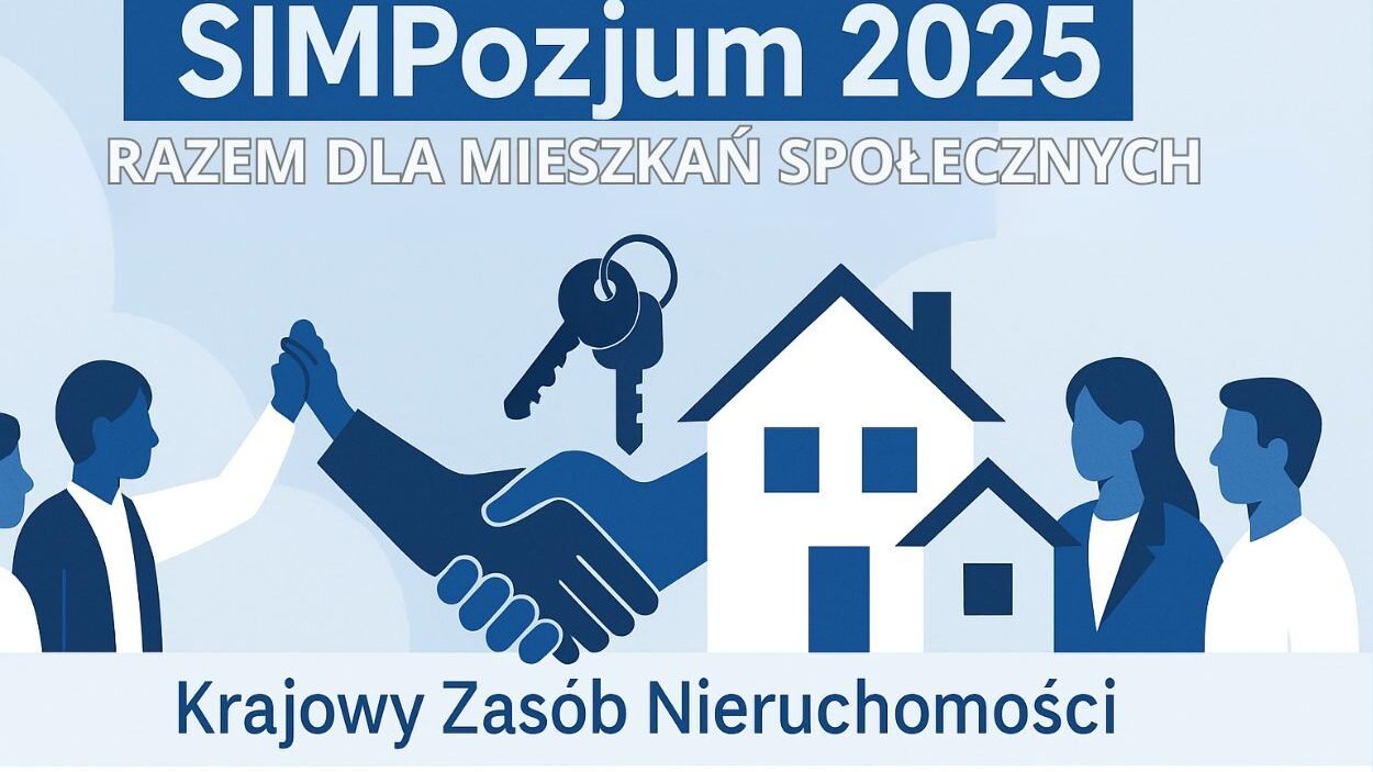 sim sposobem na zwikszenie zasobow mieszkalnych