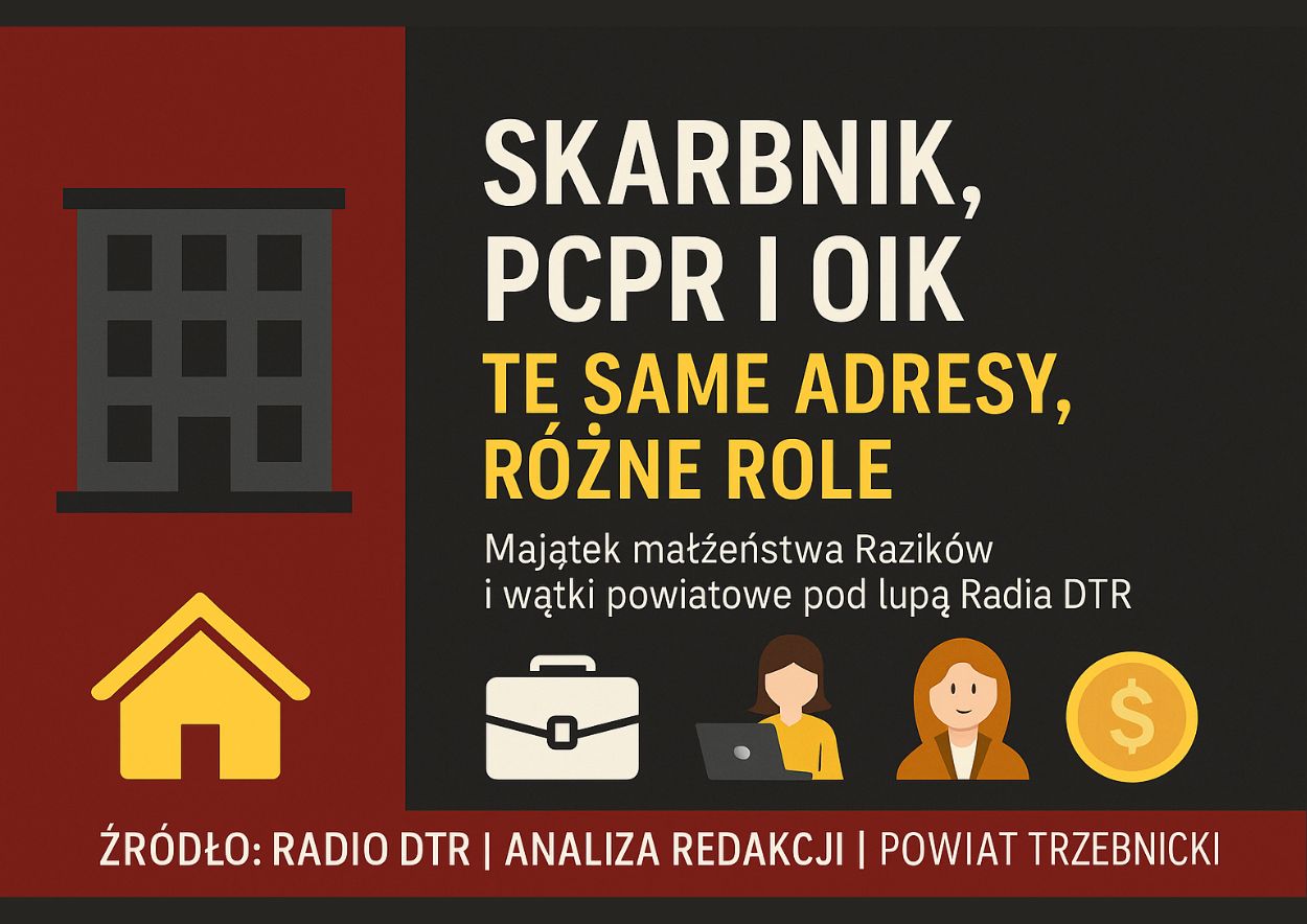 skarbnik powiatu nie tykalny