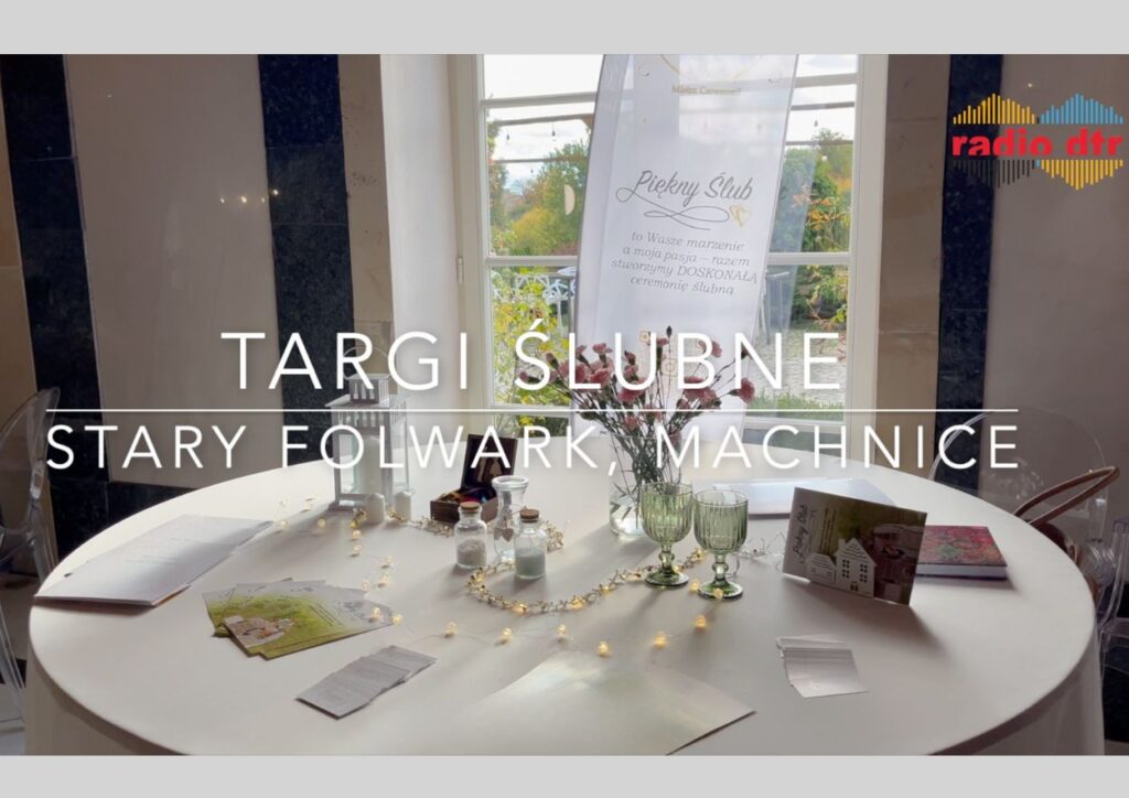 stary folwark i targi slubne