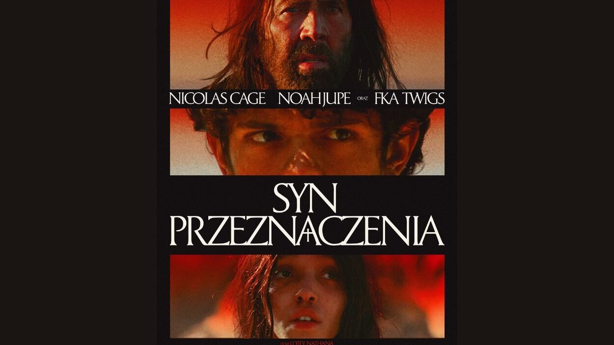 syn przeznaczenia