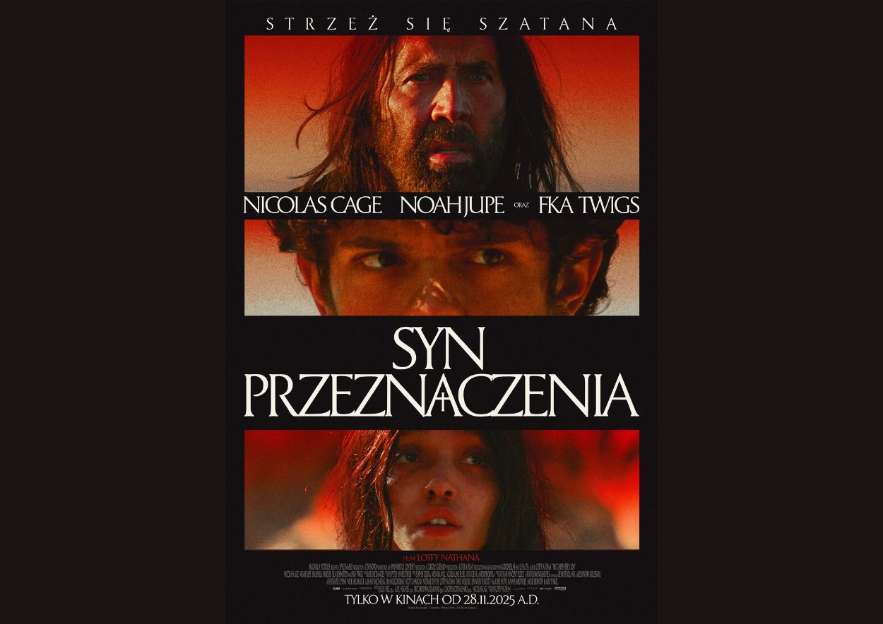 syn przeznaczenia