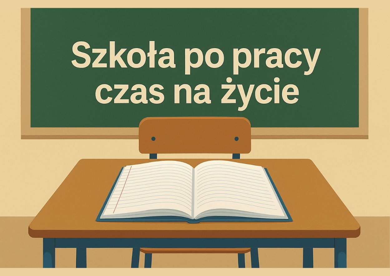 szkola a zadania domowe