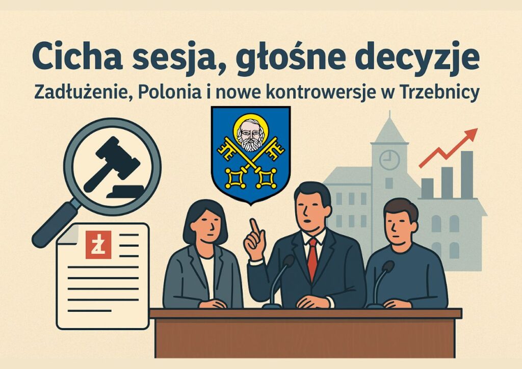 trzebnicka xvi sesja