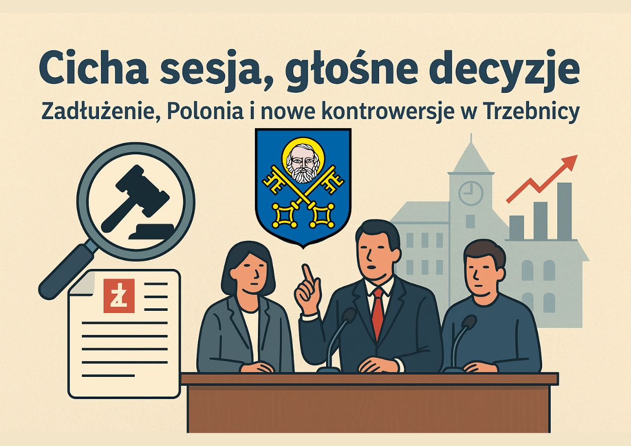 trzebnicka xvi sesja