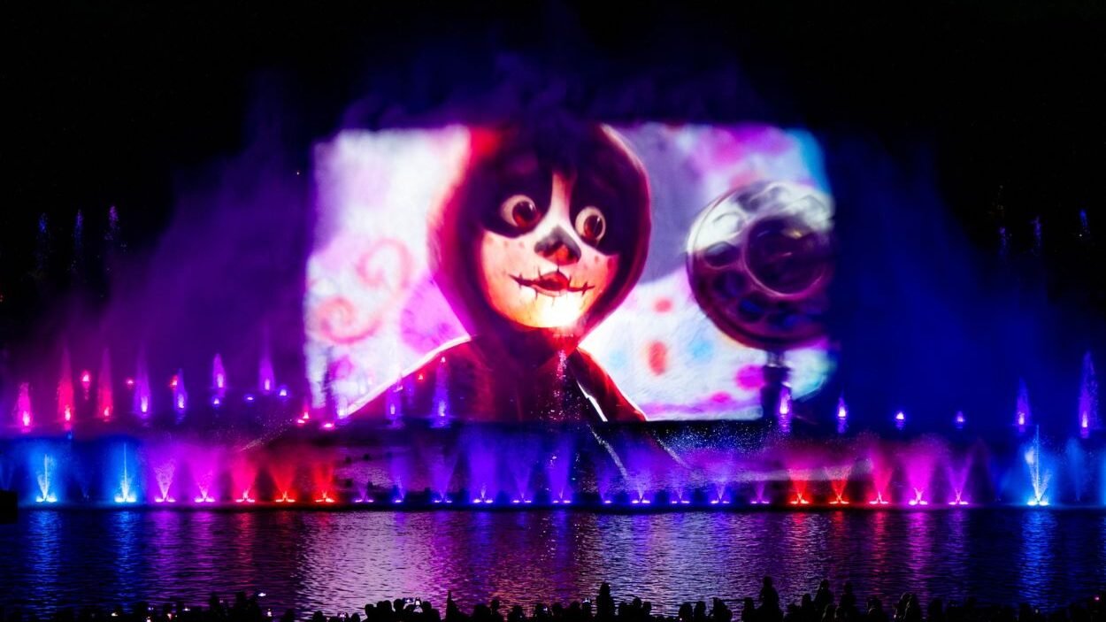 tylko jedna taka noc w roku