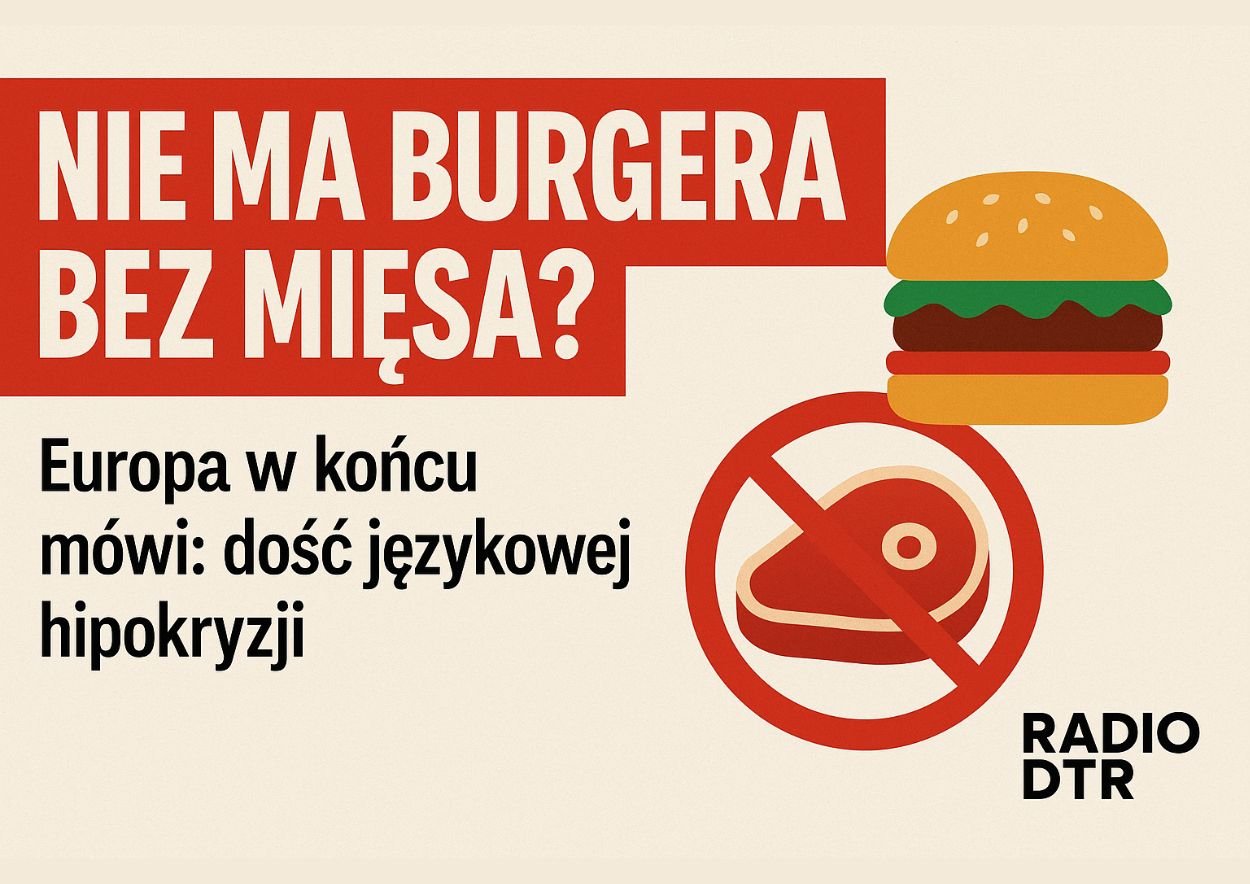 vega burger nie burger