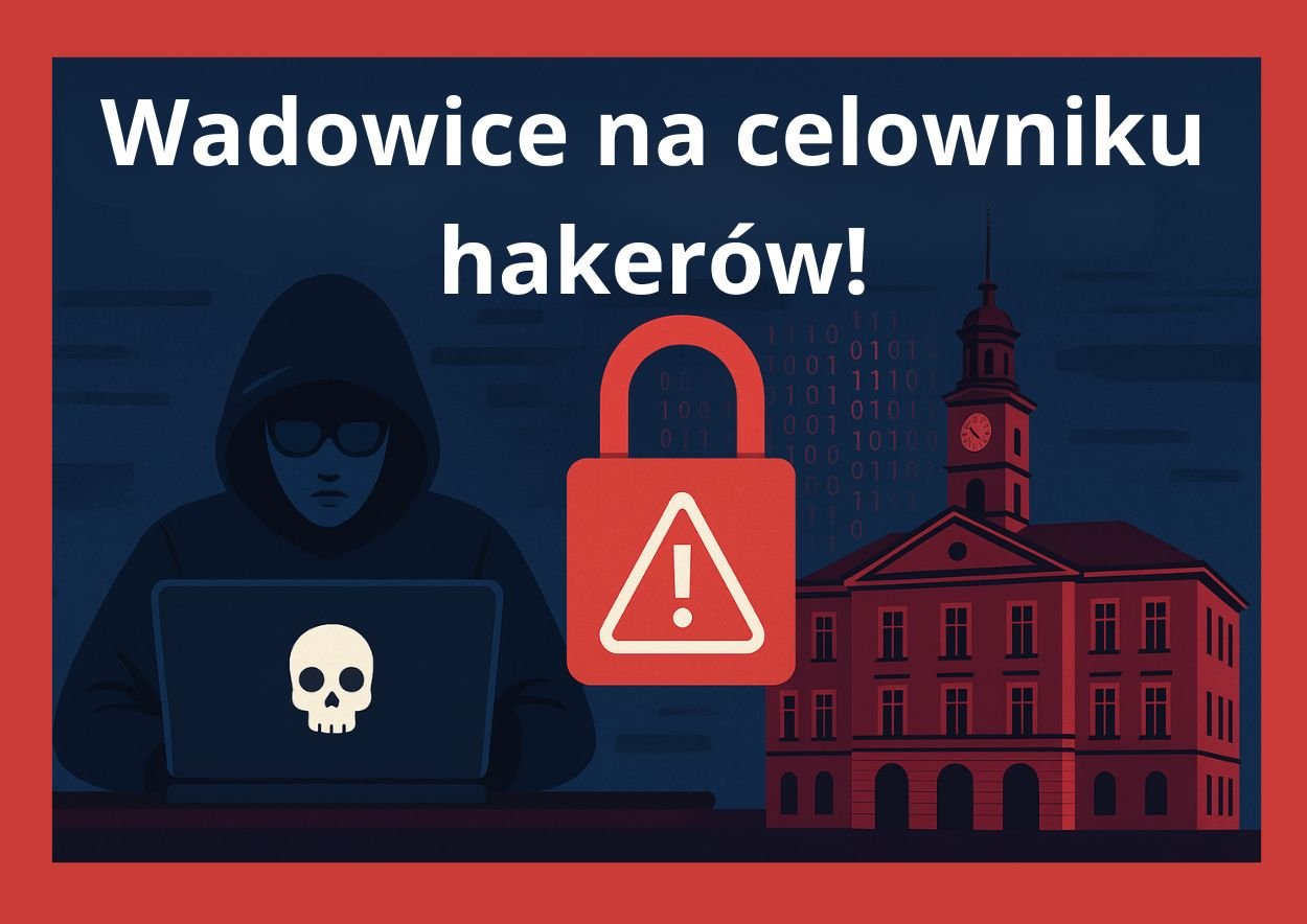 wadownice na celowniku hakerow