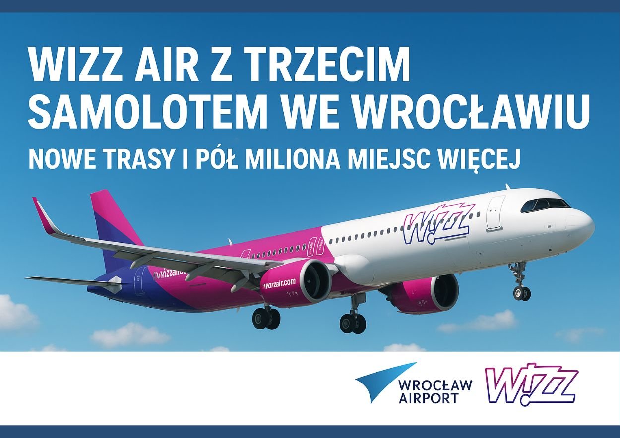 wizz we wroclawiu