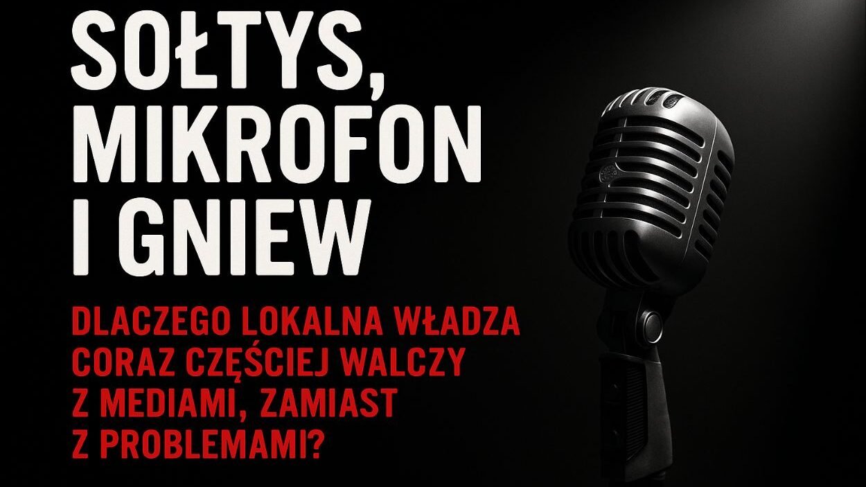 władza chce walczyc zniezaleznymi mediami