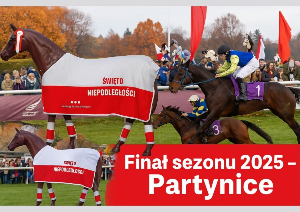 11 listopada na partynicach 2025