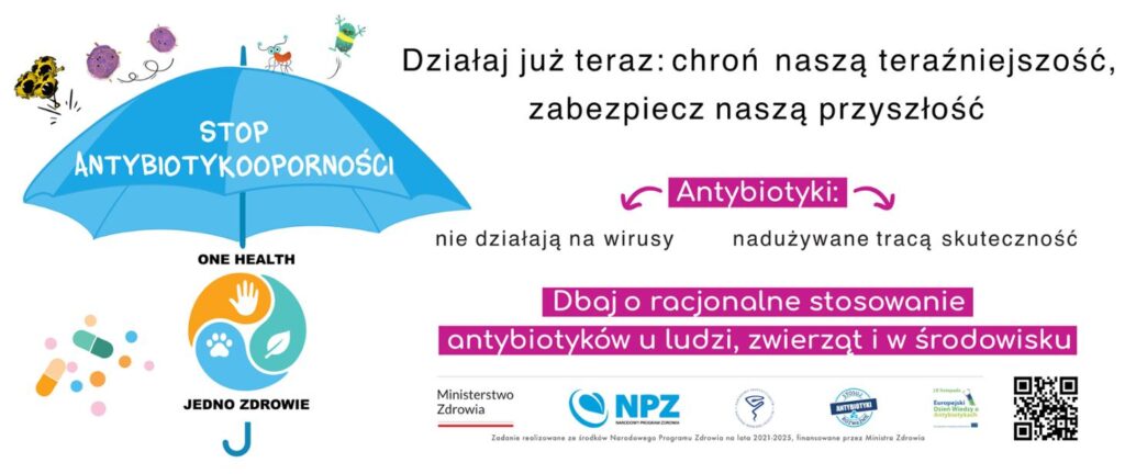 antybiotyki