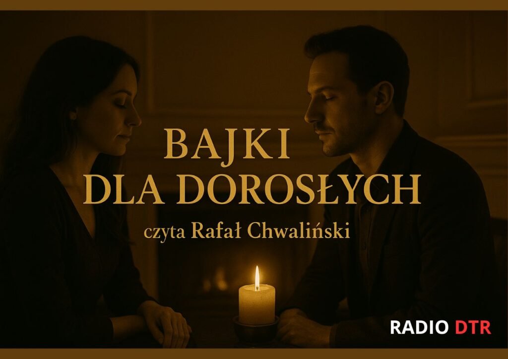 Dom, który słuchał szeptów