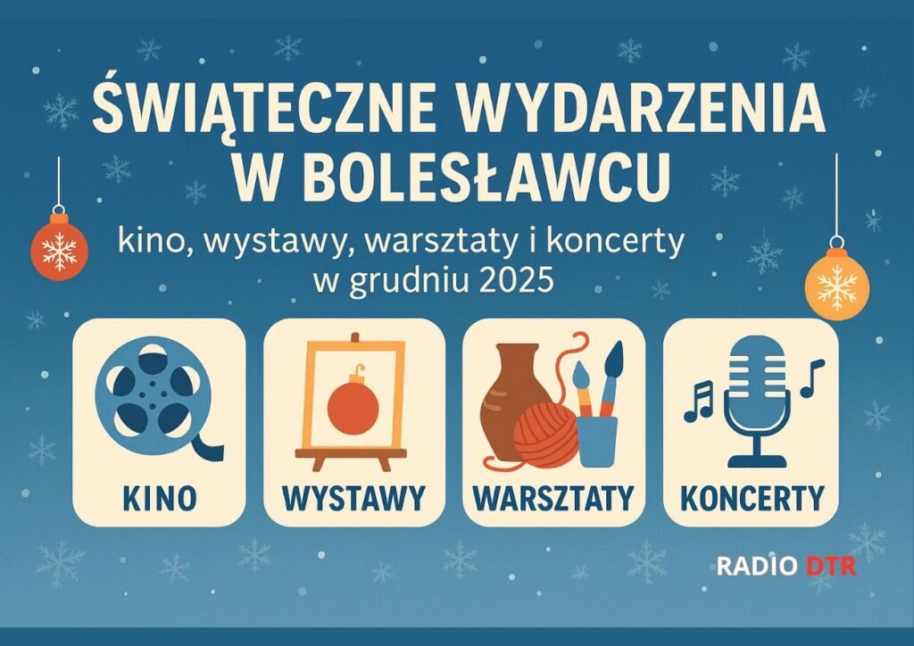 boleslawiec i swieta 2025