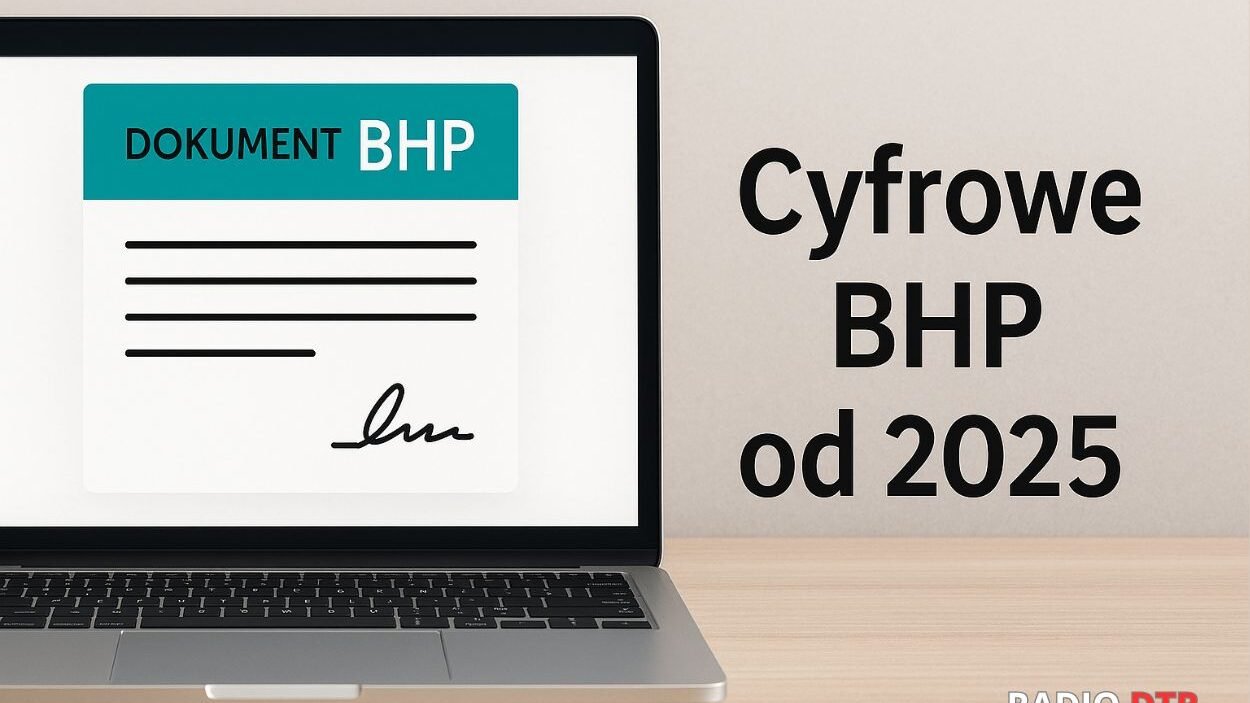 cyfrowe bhp