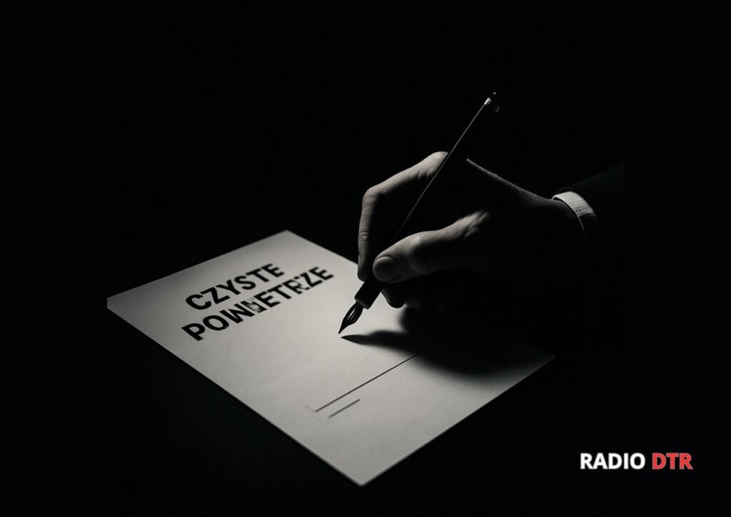 czyste powietrze za 40 lat