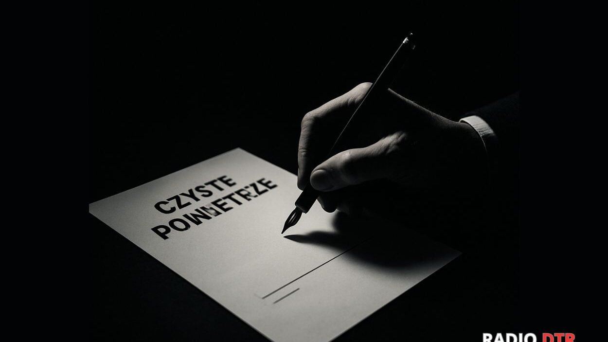 czyste powietrze za 40 lat