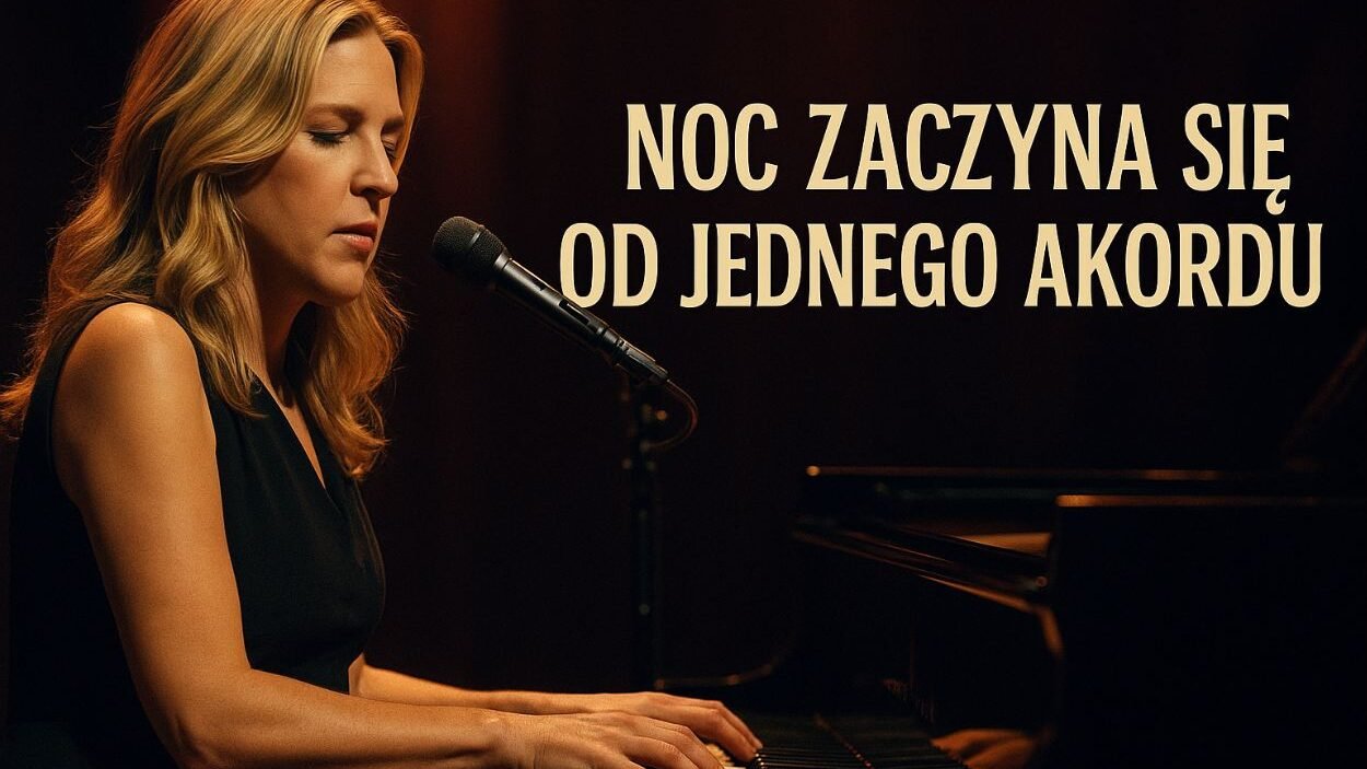 diana krall i nocna muza