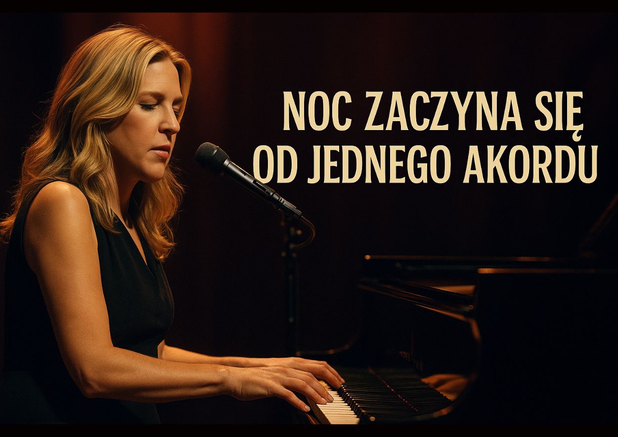 diana krall i nocna muza