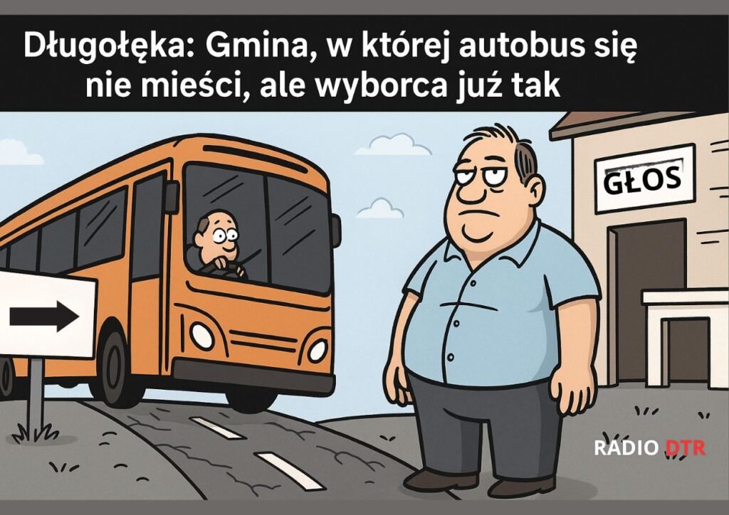 dlugo leka na cisnocie urzedniczej