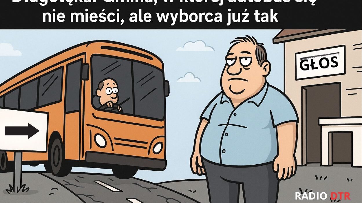 dlugo leka na cisnocie urzedniczej