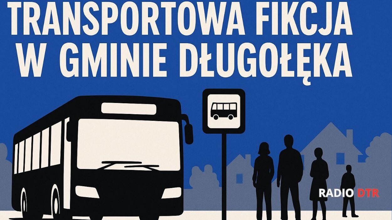 dlugoleka i chaos komunikacyjny