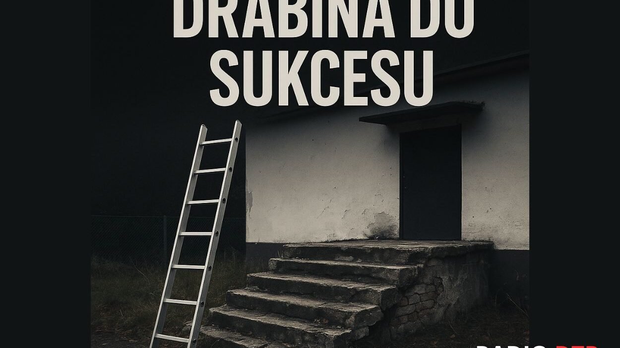 drabina do sukcesu wlodarzy