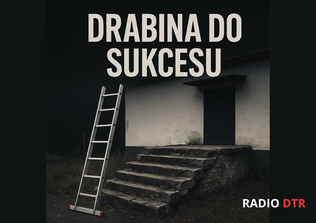 Drabina do sukcesu