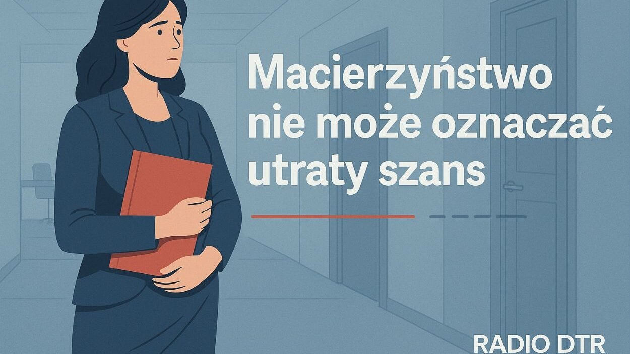 dyskryminacja kobiet w ciazy