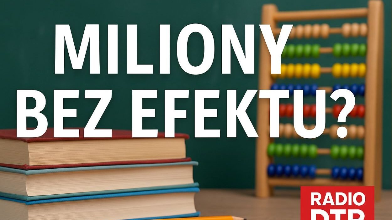 edukacja jak szpitole miliardy wpompowywane