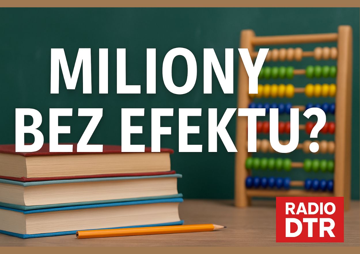 edukacja jak szpitole miliardy wpompowywane
