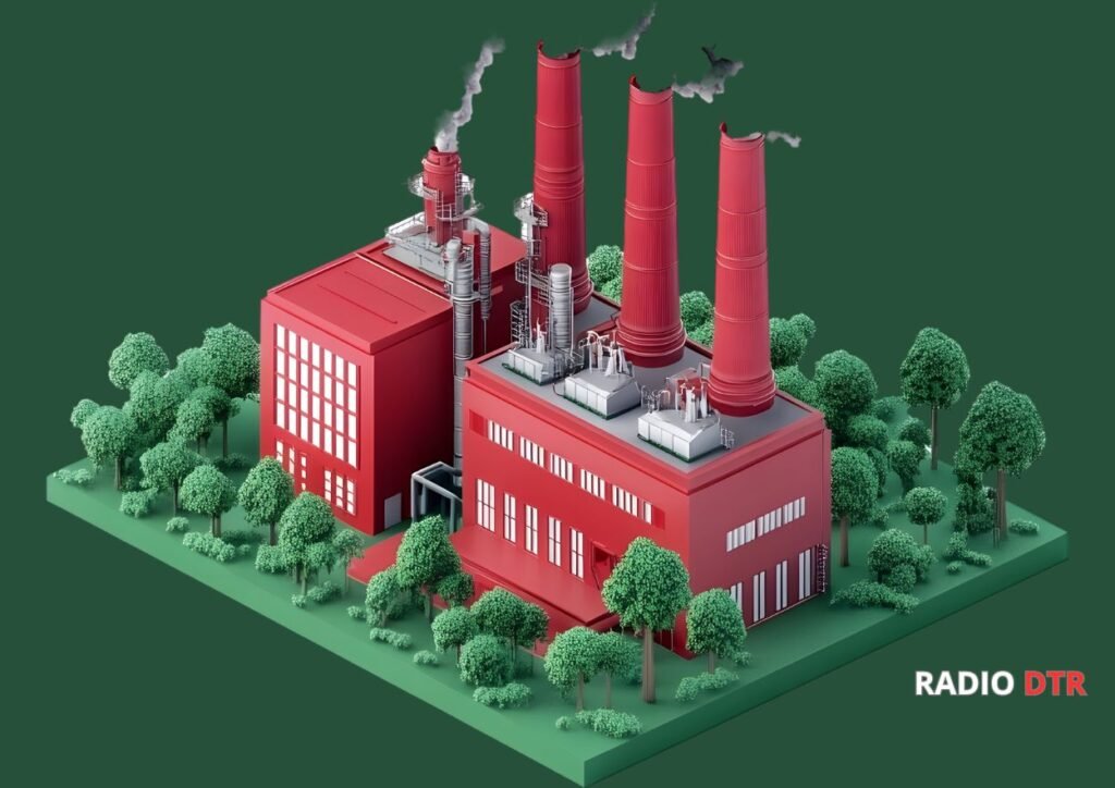 elektrownia na śmieci