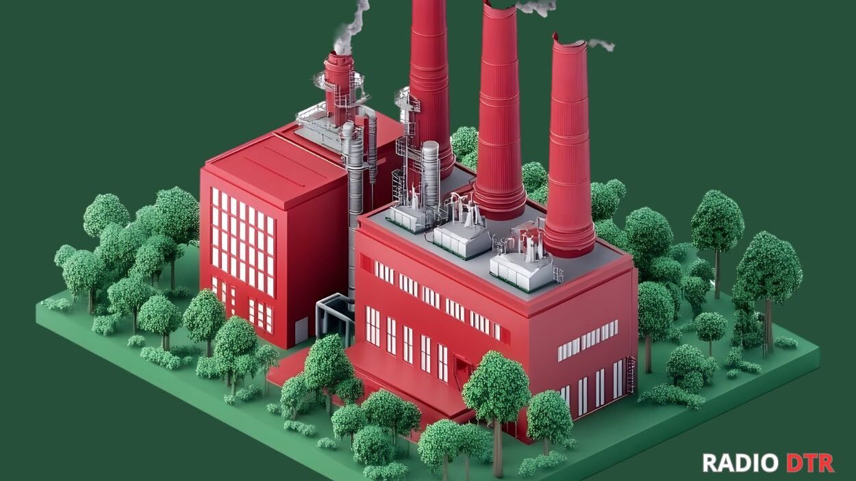 elektrownia na śmieci